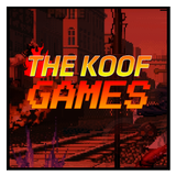 Todos Los THEKOOF Para simgesi