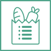 Grocery Shopping List - TheKoSa