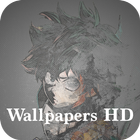 Anime Boku Wallpapers HD 아이콘