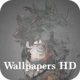 Anime Boku Wallpapers HD icon
