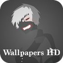 Anime Ghoul Wallpapers HD APK