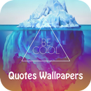 The Quotes Wallpapers Motivational Edition APK