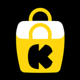 KCL: Coupons, Deals, Discounts 아이콘