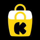 KCL: Coupons, Deals, Discounts icône