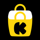 KCL: Coupons, Deals, Discounts 圖標