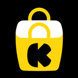 KCL: Coupons, Deals, Discounts ikon