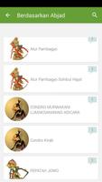 Pidato Sambutan Jawa ảnh chụp màn hình 2