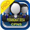 Soal Ujian Perangkat Desa CPNS Pro