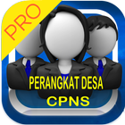 Soal Ujian Perangkat Desa CPNS Pro biểu tượng