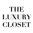 آیکون‌ The Luxury Closet - Buy & Sell