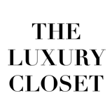 The Luxury Closet - Buy & Sell Zeichen