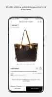 The Luxury Closet - Buy & Sell syot layar 3