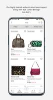 The Luxury Closet - Buy & Sell capture d'écran 2