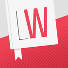 Lineweight ícone