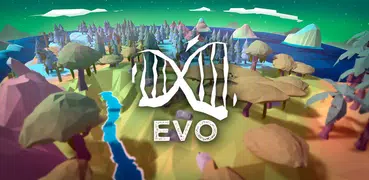 EVO ISLAND