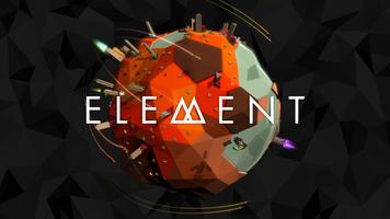 Element पोस्टर