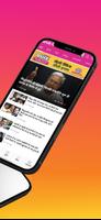 The Lallantop - Hindi News App capture d'écran 1