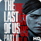 the last of us wallpaper part 2 icône