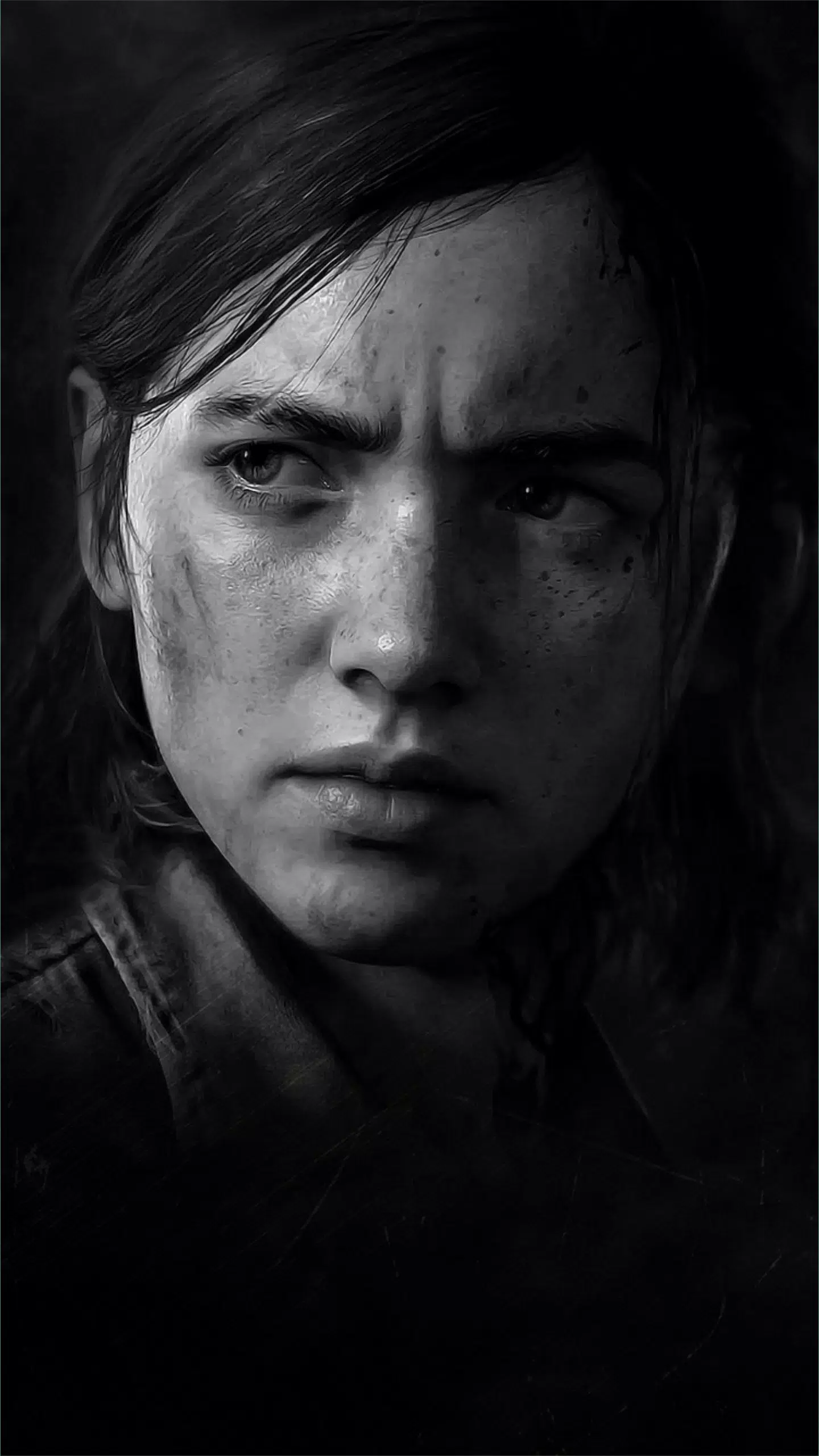 Download do APK de The Last of Us Part II 4k Wallpaper para Android