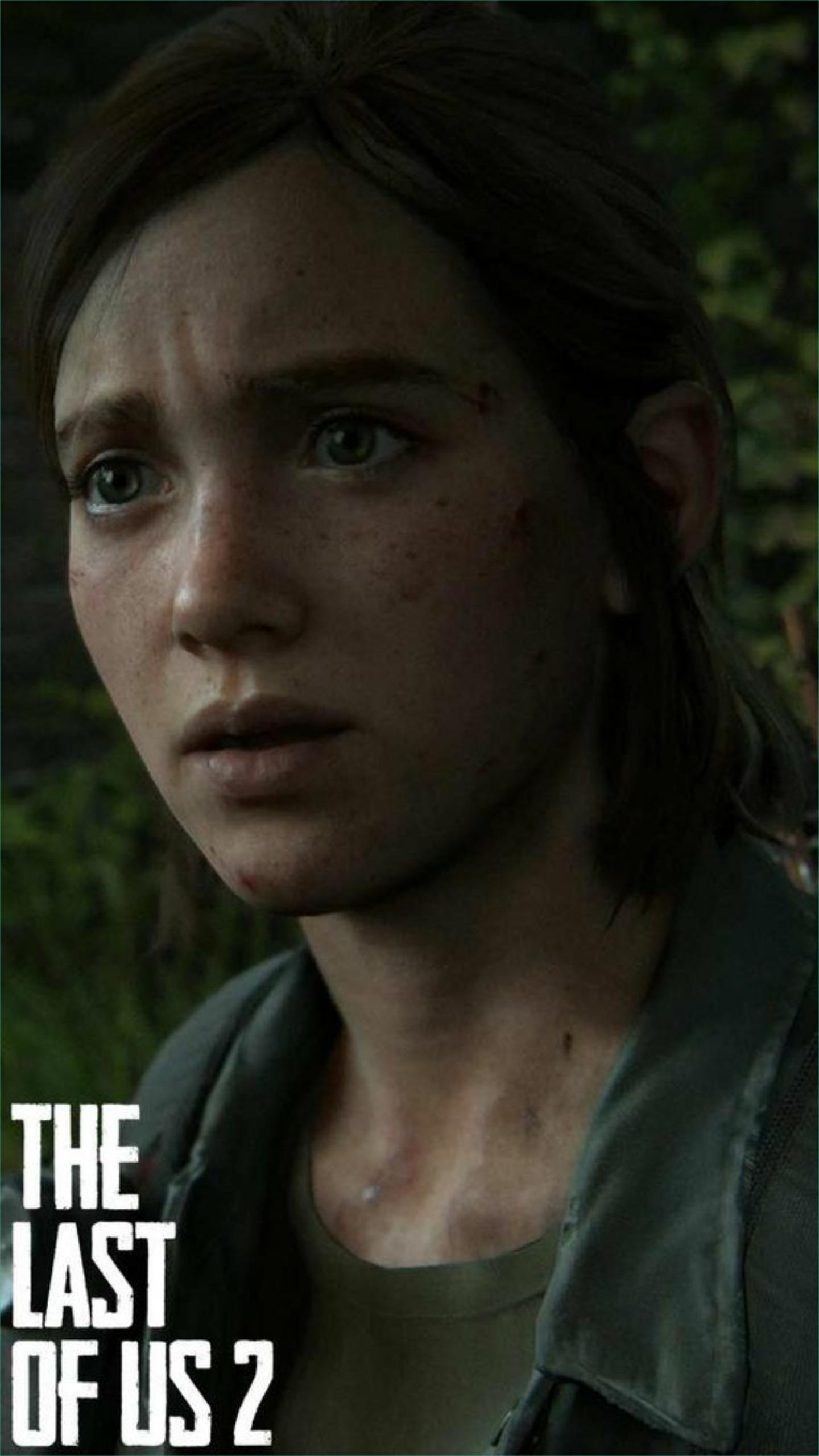 the last of us wallpaper part 2 APK for Android Download