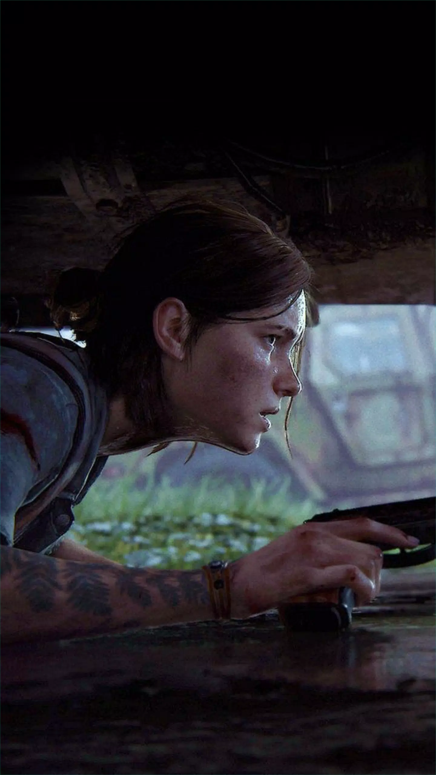 the last of us wallpaper part 2 APK for Android Download