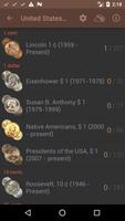 World coins screenshot 1