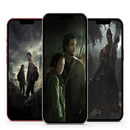 The Last Of Us Wallpaper APK