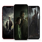 The Last Of Us Wallpaper icon