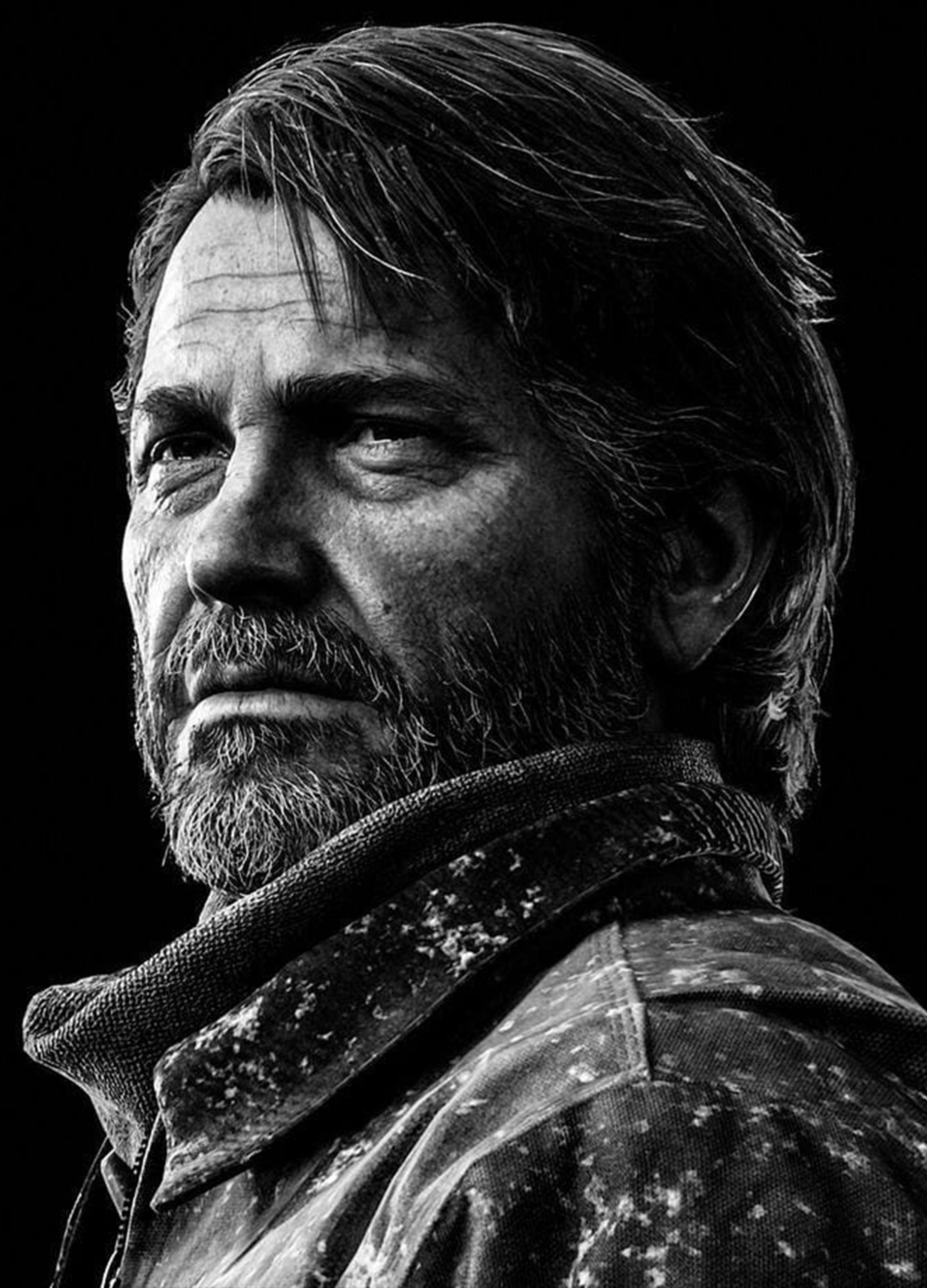 Descargar The Last Of Us Wallpaper APK Para Android - ltima Versin