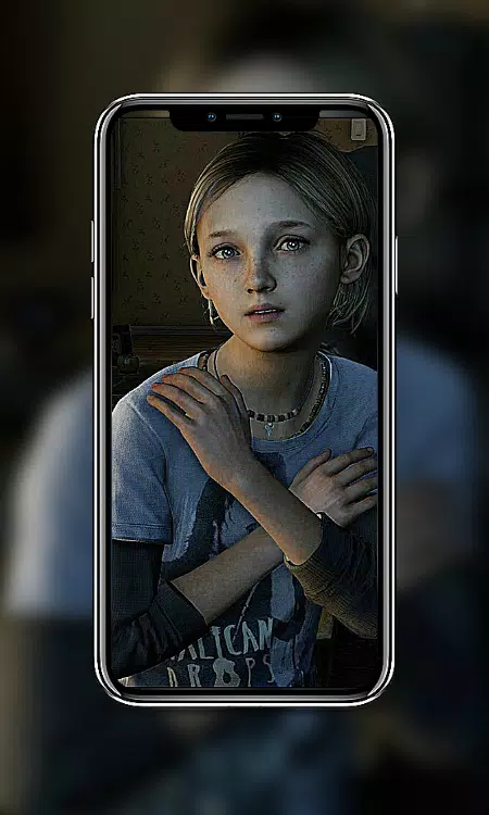 Last of Us Part II 4k Wallpaper APK voor Android Download