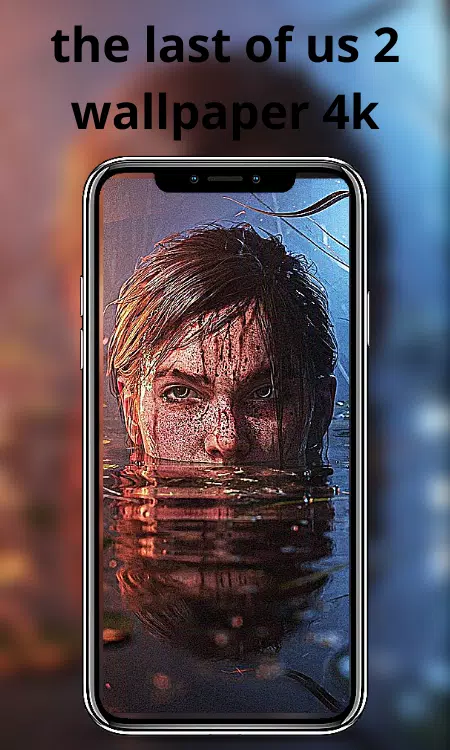 The Last of Us 2 Wallpaper 4k APK for Android Download