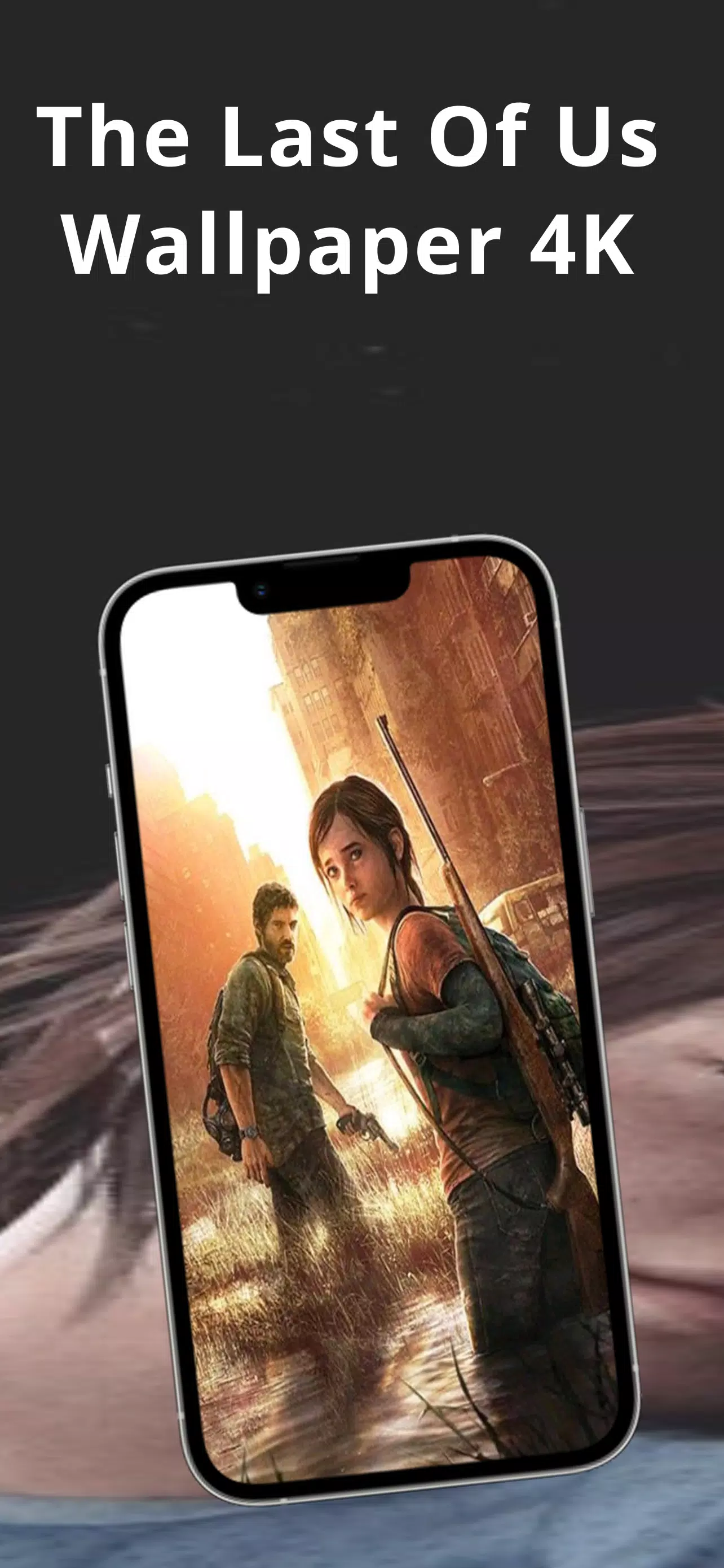 ArtFun Last of us Wallpaper 4k APK for Android Download