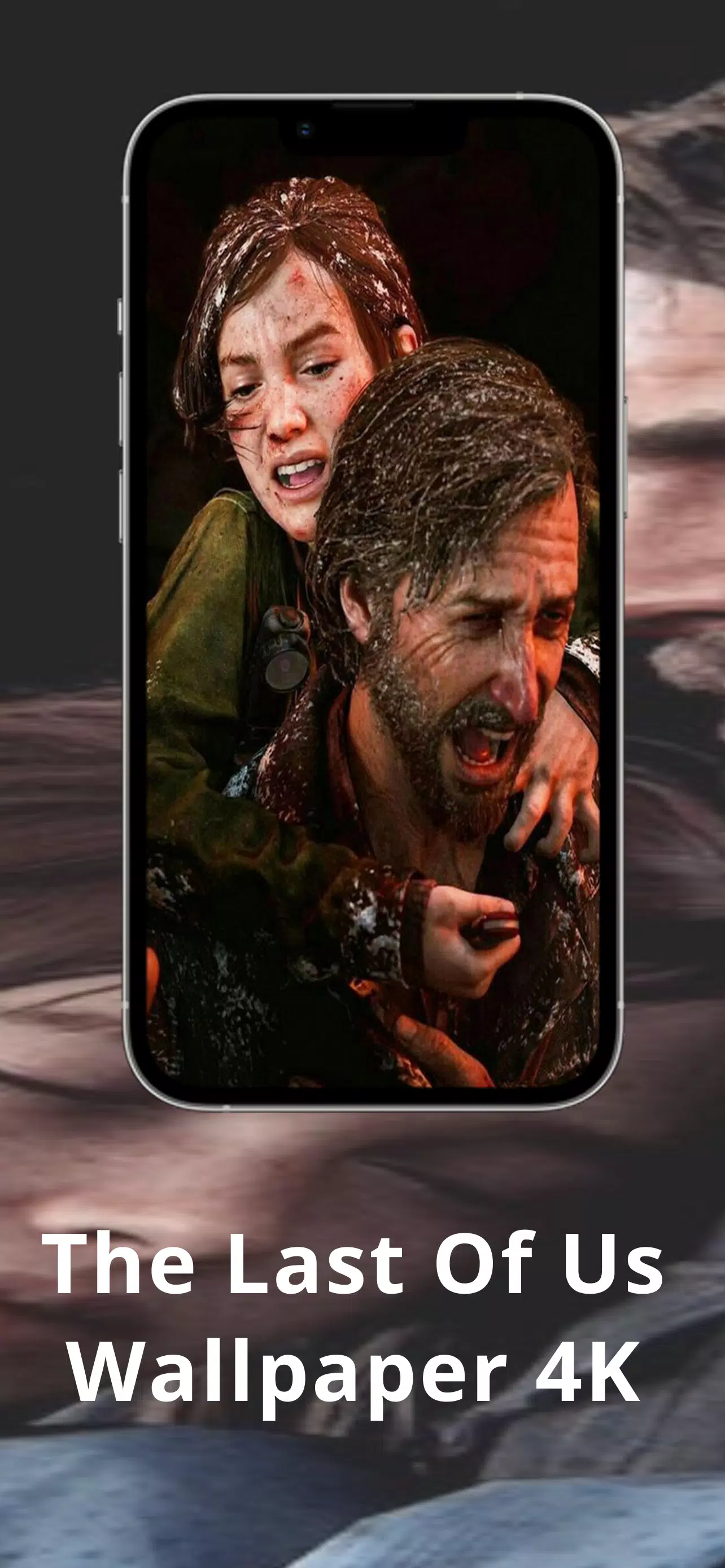 ArtFun Last of us Wallpaper 4k APK for Android Download