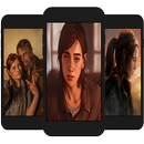The Last Of US Wallpaper APK