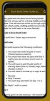 Guide for The Last Spell Game screenshot 3