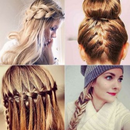 The Latest Hair Braid Style APK