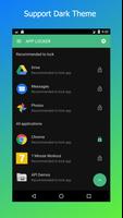 Smart App Locker スクリーンショット 1