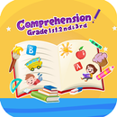 Comprensión de Lectura Inglés APK