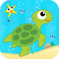 Apprendre Jeux de Mer Animaux