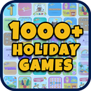 All in One: 1000 Holiday Games APK