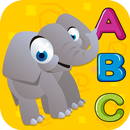 เกม ABC Animal Alphabet Kids APK