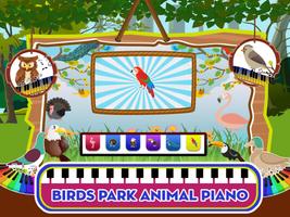 Baby Piano Animals Sounds Apps screenshot 1