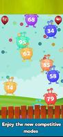 قاذف الفقاعات - Bubble Shooter تصوير الشاشة 1