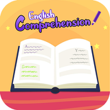 Juegos de Comprensión Lectora icono