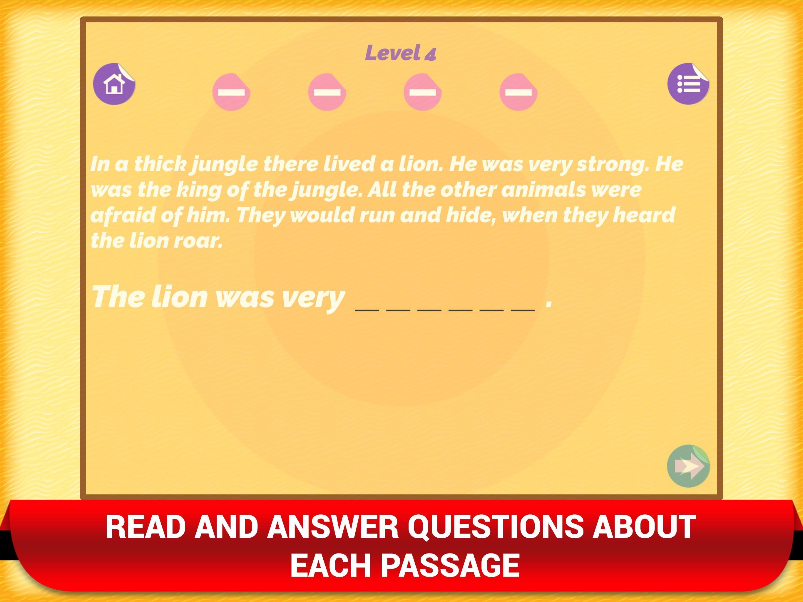 Reading Comprehension Games Apk For Android Download Reading Comprehension Games Apk For Android Download