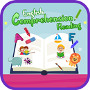 English Comprehension Reading APK