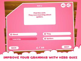 English Grammar screenshot 2