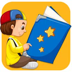 English Story Books for Kids E XAPK 下載