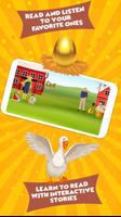 English Story Books for Kids E تصوير الشاشة 1