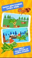 English Story Books for Kids E تصوير الشاشة 2